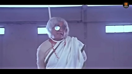 Superhit South Blockbuster Hindi Dubbed Action Movie -- Raviteja, Suresh, Bramhananda - Action Movie