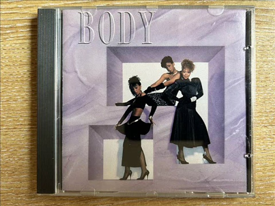 Body - This Love
