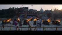 Raat Akeli Hai: The Bansal Murders - Official Trailer Netflix