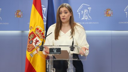 El PP llama "delincuente" a García Ortiz tras afirmar que ha quedado "acreditado" en la sentencia