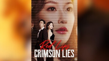 Red Lips Crimson Lies – FULL HD MOVIE [Eng Sub]