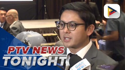 Ombudsman expected to file new cases linked to flood control anomaly before Sandiganbayan