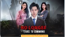 No Longer Yours To Command Db 07.09.07 - Full Movie