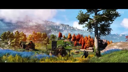 TOP 20 NEW INSANE Upcoming OPEN WORLD Games of 2026 _ PC_ PS5_ Xbox Series X