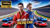 [ Hot 2025🔥]  Reclaim the Racing Crown Full Movies