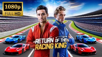 [ Hot 2025🔥]  Reclaim the Racing Crown Full Movies