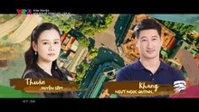Hoa sữa về trong gió - Tập 23 -