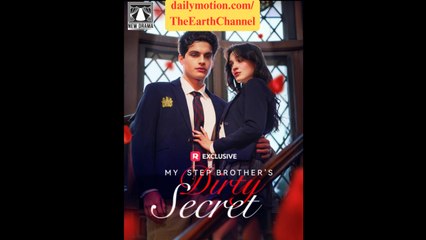My Stepbrother's Dirty Secret Rs 07.08.04