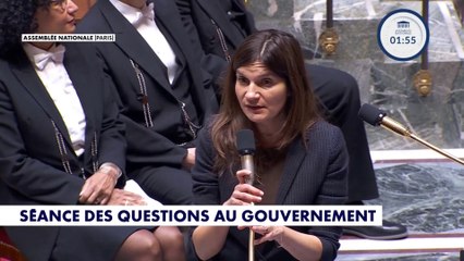 Fraude aux pensions de retraite versées à l'étranger : Jean-Pierre Farandou répond à un député RN