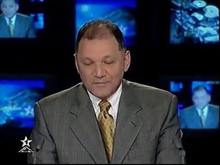 AnacondA at the RTM channel  2004 rtm