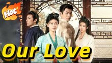 Our Love, Buried in Regret (DUBBED)Wonderful Drama#drama