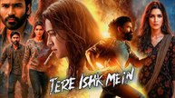 Bollywood New Release Movie TERY ISHQ MEIN Full Movie In Hindi Dhanush, Kriti Sanon, Sushil South Indian Romantic Movie