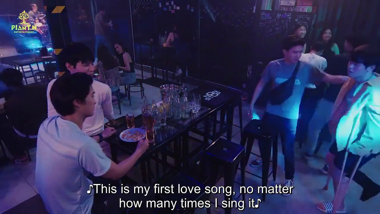 Nitiman Ep 3 Eng Sub