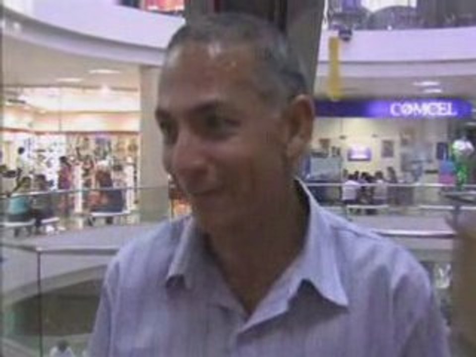 ¿Mujeres en Falda o en Jean?
