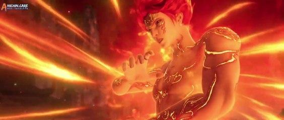 World Defying Dan God Eps 4 Sub Eng Indo