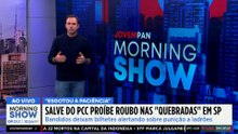 Salve do PCC PROÍBE ROUBO nas “QUEBRADAS” em SP: Estado PARALELO?