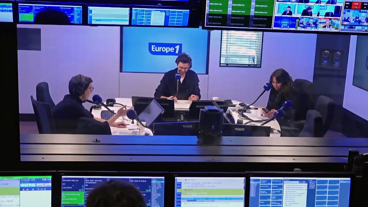 «Guy Lux a inventé la mauvaise foi» : Alexandre Raveleau revient sur la création des premiers jeux télévisés français