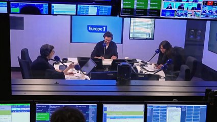 «Guy Lux a inventé la mauvaise foi» : Alexandre Raveleau revient sur la création des premiers jeux télévisés français