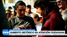 Azcapotzalco registra récord en atención ciudadana | Noticias con Francisco Zea