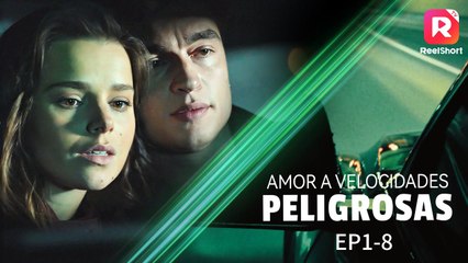 Amor a Velocidades Peligrosas Doblado Completo en Español