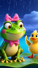 Canta Doña Cucú con mucho estilo