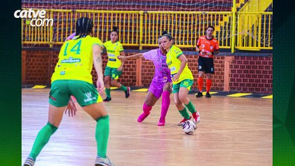 Cascavel fechou a fase final dos Jogos Abertos do Paraná com títulos em modalidades coletivas