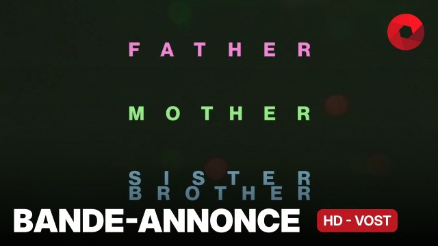 FATHER MOTHER SISTER BROTHER de Jim Jarmusch avec Tom Waits, Adam Driver, Mayim Bialik : bande-annonce [HD-VOST] | 7 janvier 2026 en salle