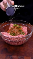 Forget all the recipes! This is the only way to cook minced meat!