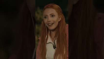 خوف من الكلب - مسلسل لا أحد يعلم - kimsebilmez #shorts