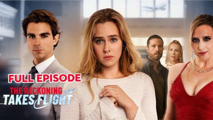 Ajuste de Cuentas en el Vuelo Completo en Español - The Reckoning Takes Flight Full Movie