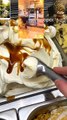 ICE Cream gelato#icecream #cake #food #dessert #chocolate #streetfood #shortsvideo
