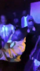 Lauren Jauregui & Ty Dolla Sign Kiss On NYE & It’s HOT