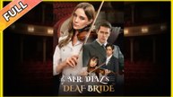 Mr Diaz's Deaf Bride (2025) Full_Full Movie SM