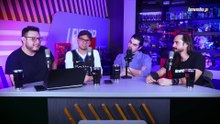 Epic acusa a Steam de limitar a desarrolladores pequeños - Guerra contra la IA ¦ LEVEL UP SHOW