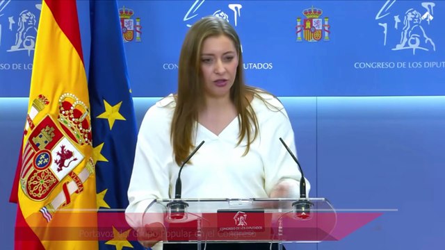 Primeras reacciones ante la sentencia al fiscal general: Gobierno y PP enfrentan posturas