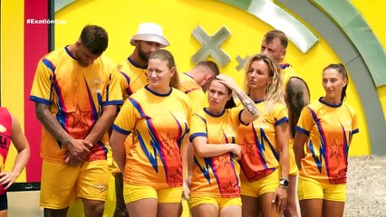 Exatlon cup mexico Programa-5