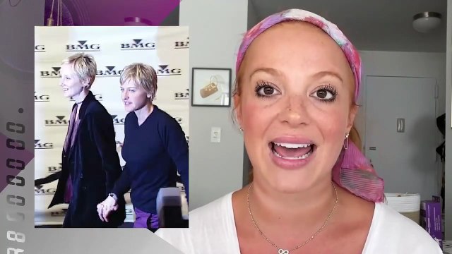 Ellen DeGeneres Reacts To Ex Anne Heche’s Tragic Car Crash: ‘I Don’t Want Anyone To Be Hurt’