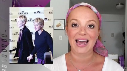 Ellen DeGeneres Reacts To Ex Anne Heche’s Tragic Car Crash: ‘I Don’t Want Anyone To Be Hurt’