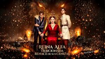 Reina Alfa traicionada renace de sus cenizas