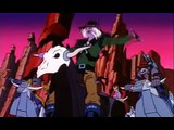 🌟 BraveStarr- The Legend – EP 9 - Wild West Justice Unleashed! 🌵🐎💥