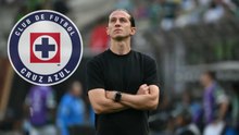 Filipe Luís destaca la calidad del Cruz Azul, su rival en la Copa Intercontinental, y reconoce el poder financiero de la Liga MX