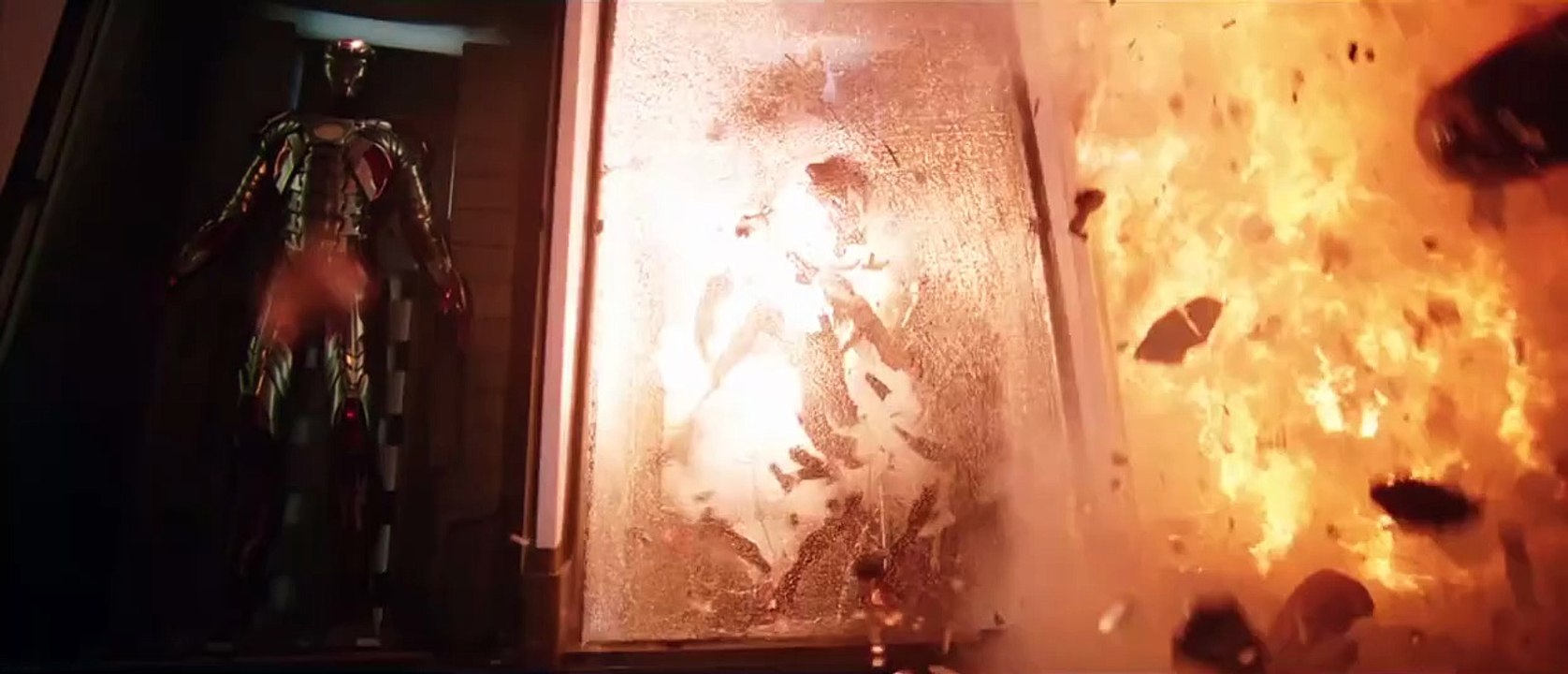 Iron Man 3 Trailer (2) DF