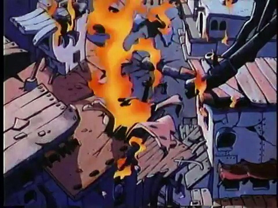 🌟 BraveStarr Rides Again! 🐎✨ Ep 10 – The Show...