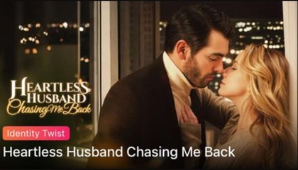 The Scent That Made Him Mine stardusttv