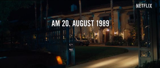 Monster: Die Geschichte von Lyle und Erik Menendez Ankündigung DF