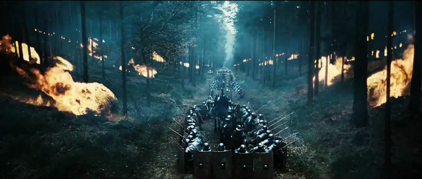 Centurion Trailer OV