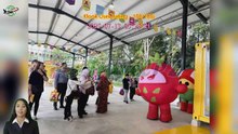 「TravelPZ」 Review DurianBB Academy Tickets in Selangor