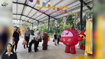 「TravelPZ」 Review DurianBB Academy Tickets in Selangor