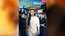 Sweet Maid - The Revenge Queen! – FULL HD MOVIE [Eng Sub]