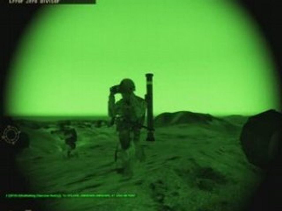 Operation Reality C2 Phase 2